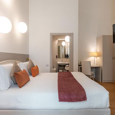 Palazzo Indelli Hotel Monopoli Buitenkant foto