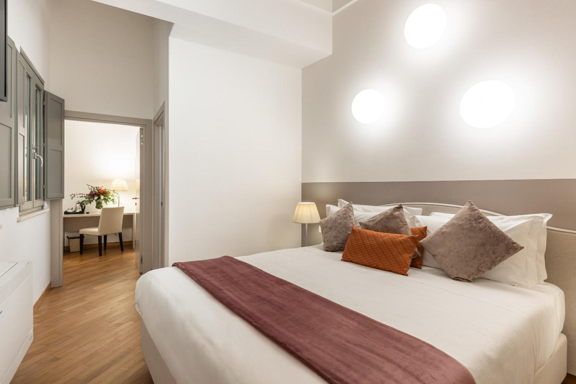 Palazzo Indelli Hotel Monopoli Buitenkant foto