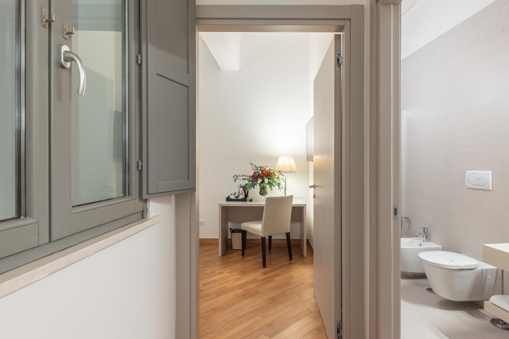 Palazzo Indelli Hotel Monopoli Buitenkant foto