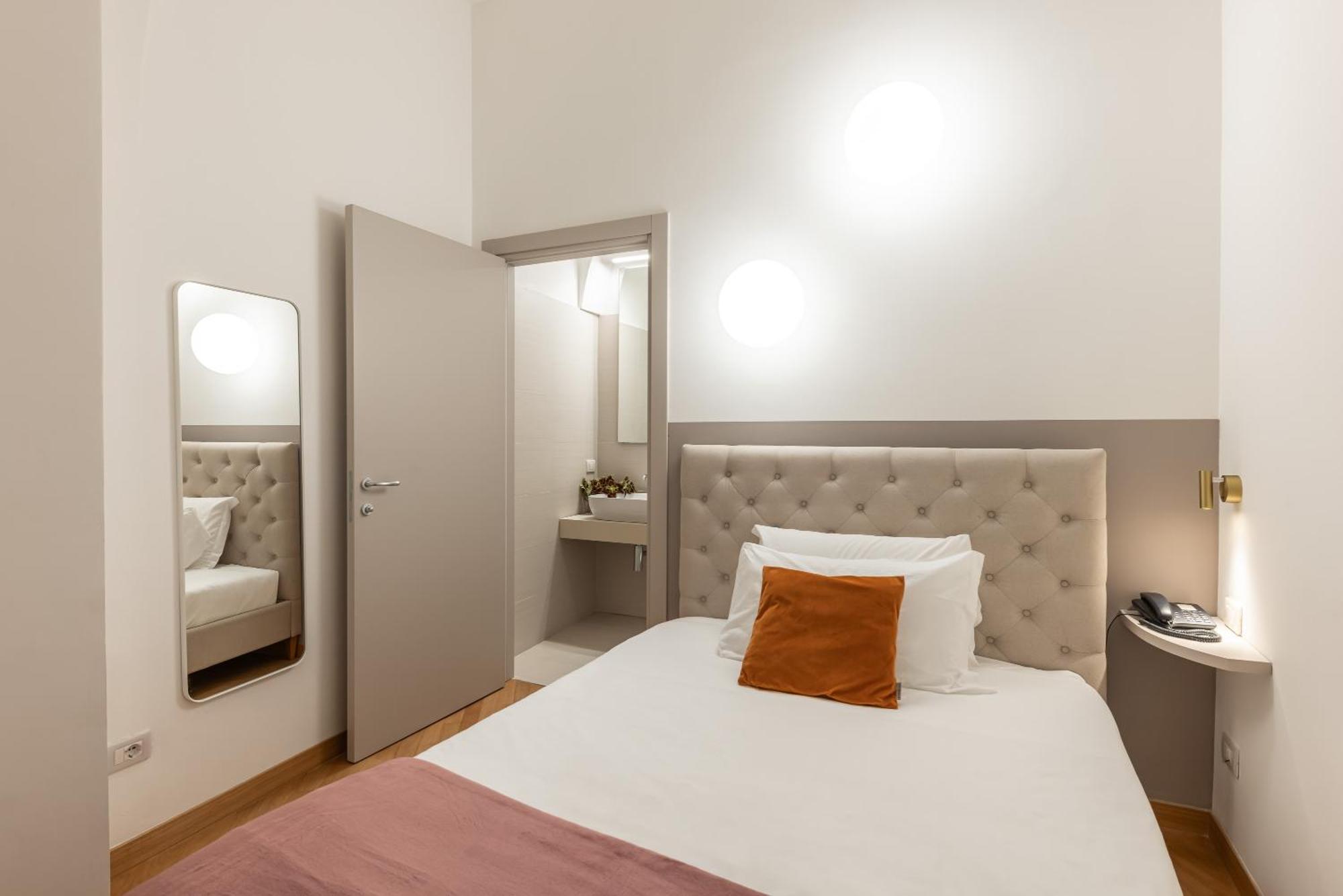 Palazzo Indelli Hotel Monopoli Buitenkant foto