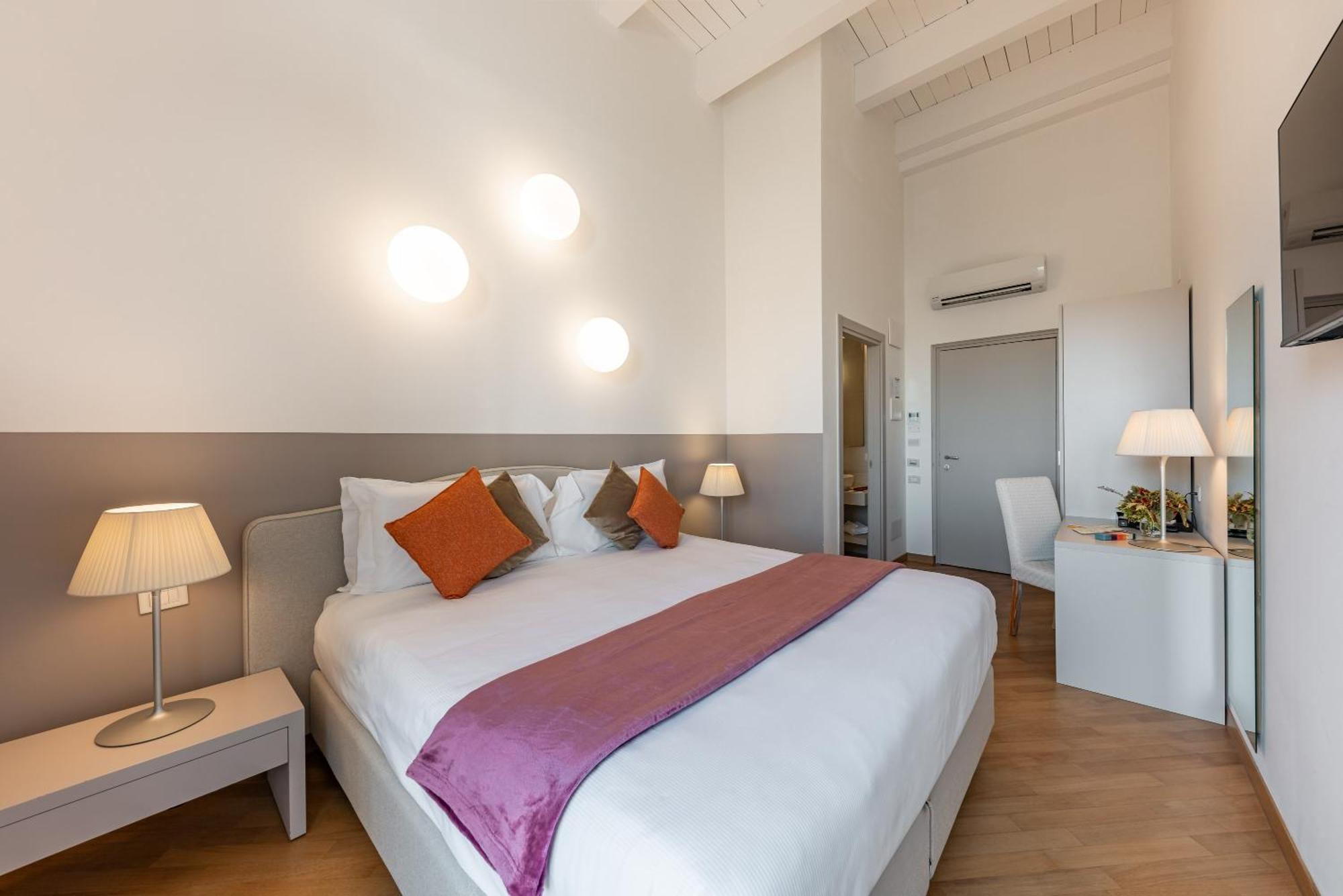 Palazzo Indelli Hotel Monopoli Buitenkant foto