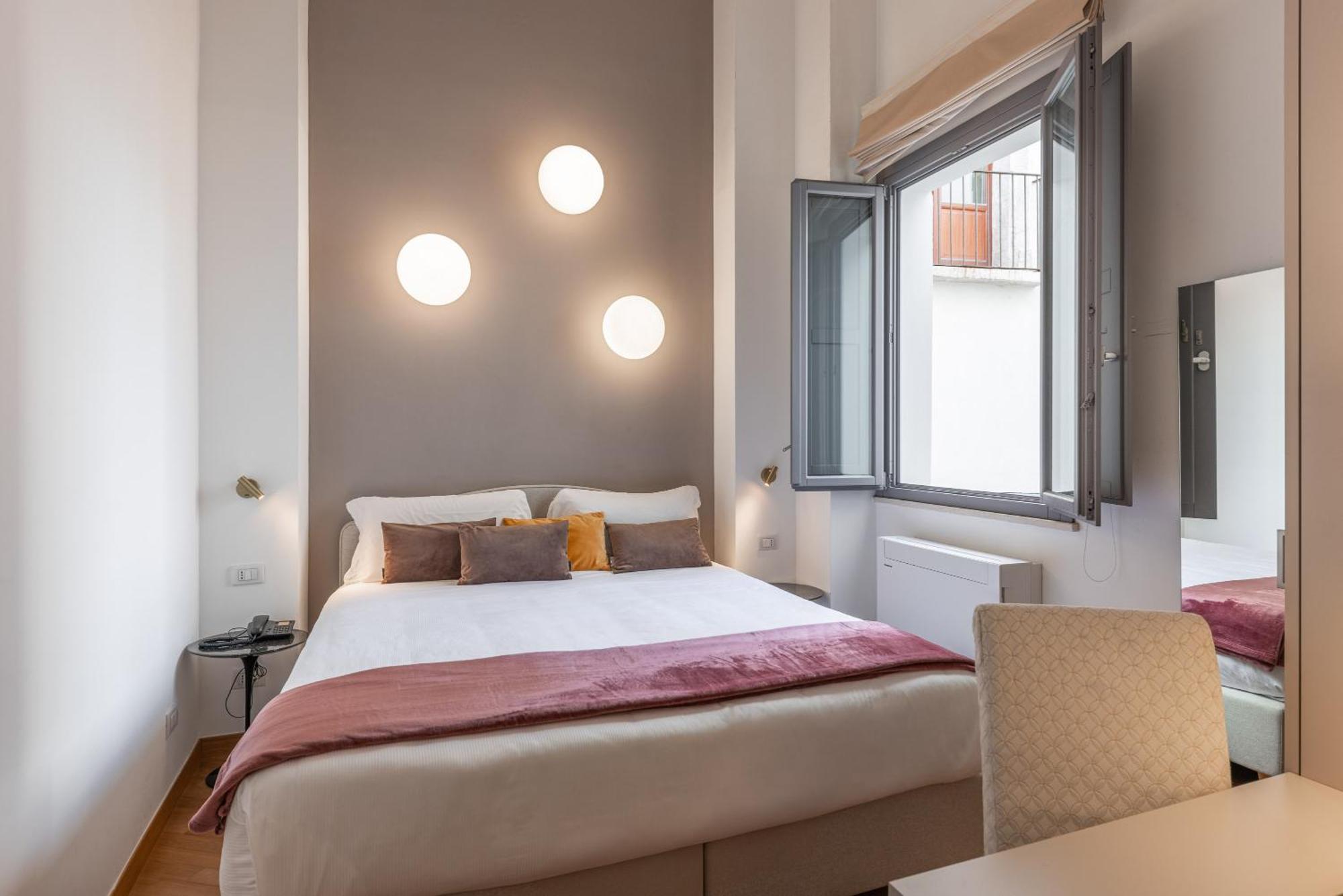 Palazzo Indelli Hotel Monopoli Buitenkant foto