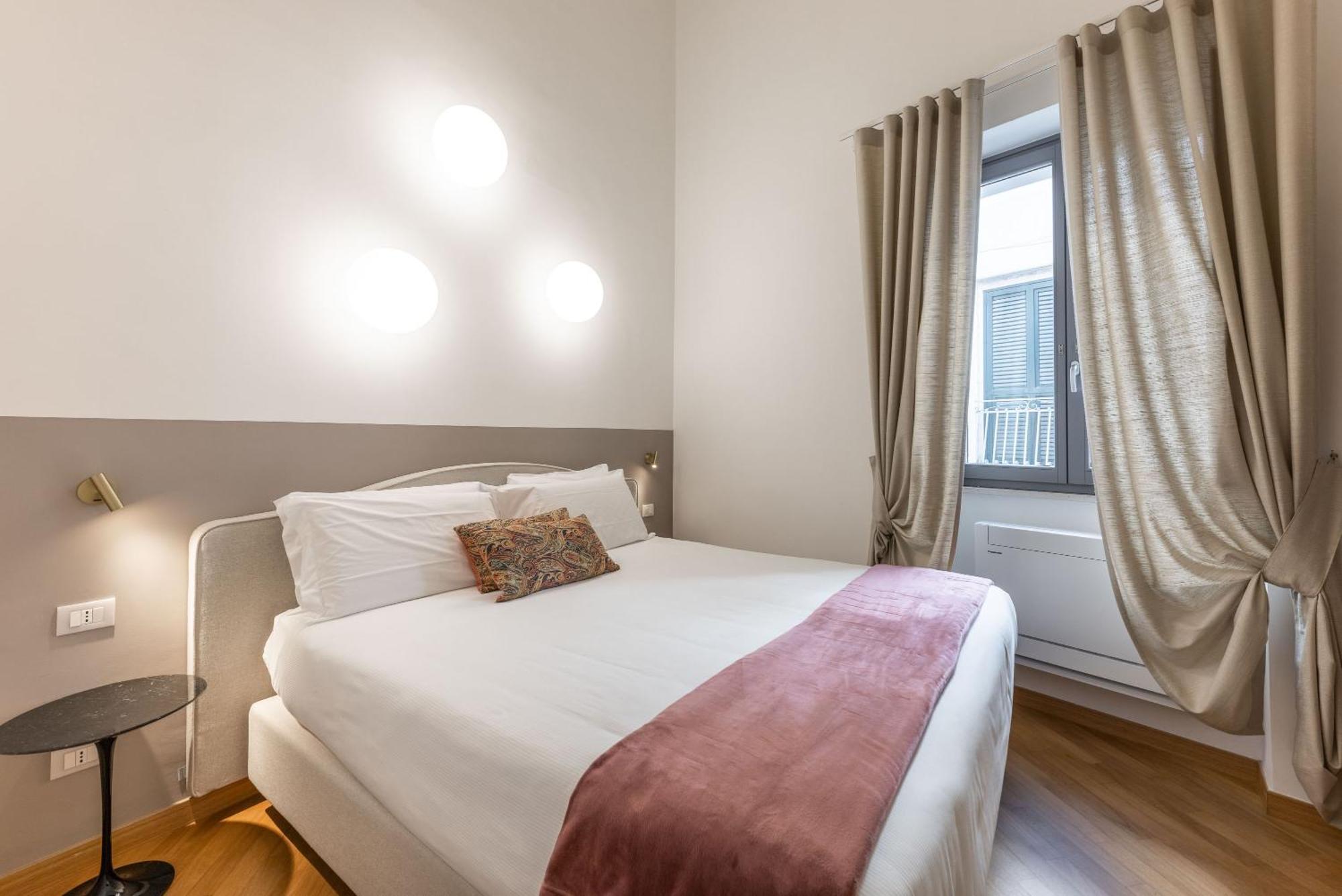 Palazzo Indelli Hotel Monopoli Buitenkant foto