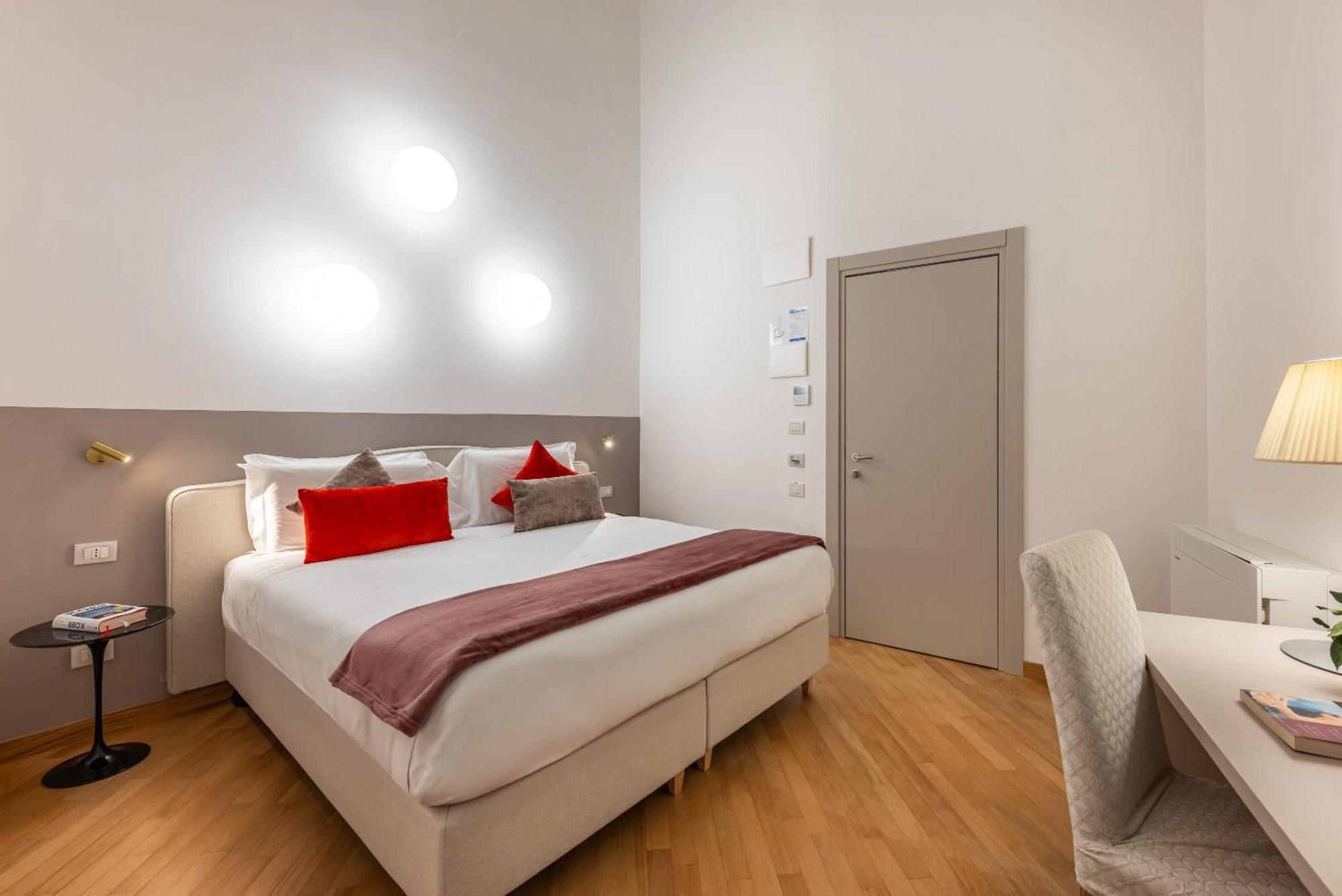 Palazzo Indelli Hotel Monopoli Buitenkant foto